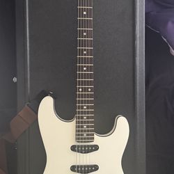 Fender MIJ Aerodyne Stratocaster