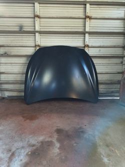 2014 To 2020 Infiniti Q50 Four-door Hood