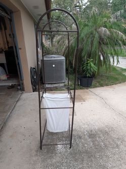 Clothes Rack