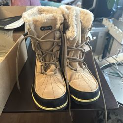 JBU by Jambu Mendocino Brunswick Winter Boots Size Size 9 W