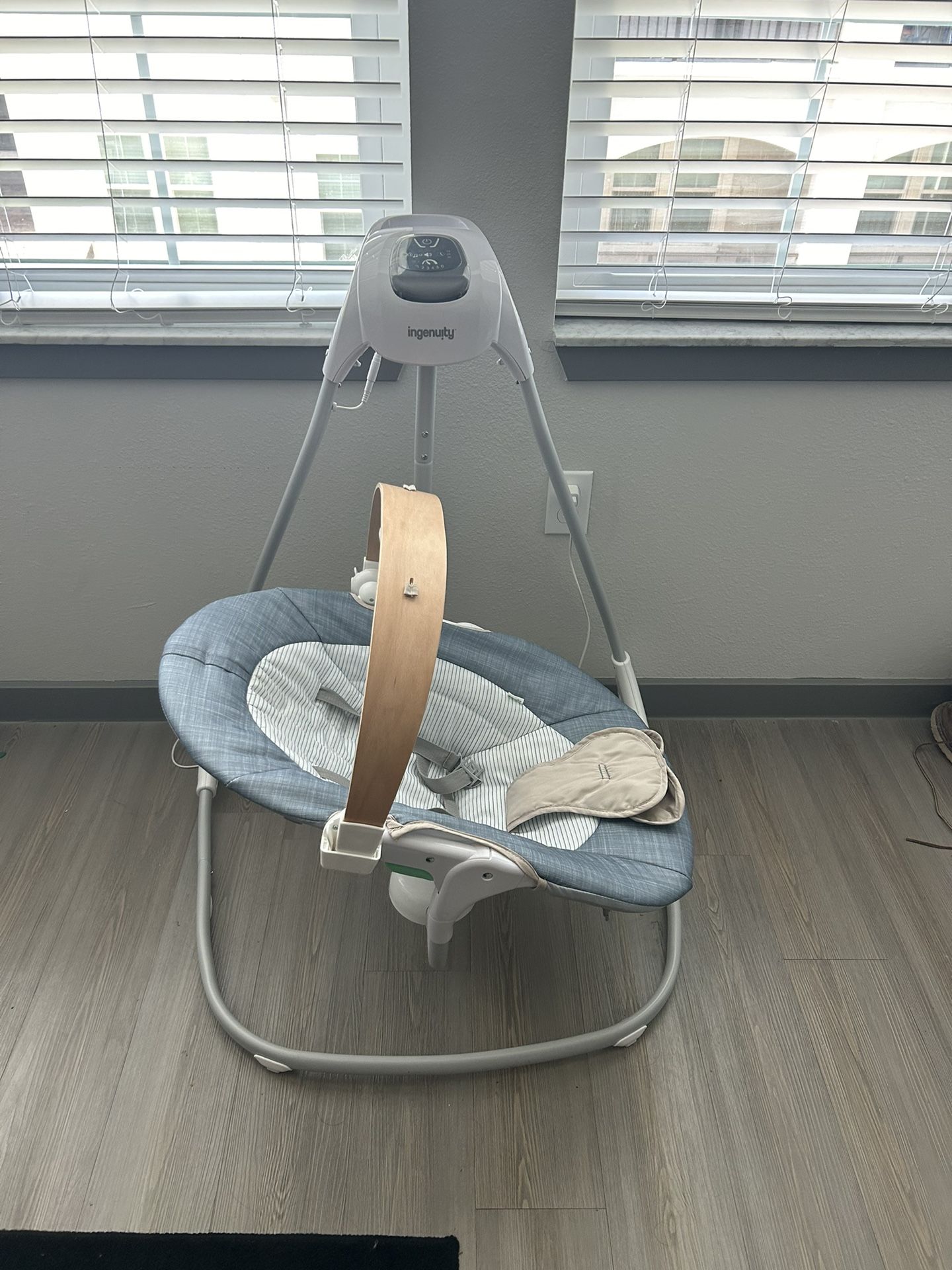 Baby Swing 
