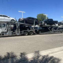 Car Hauler