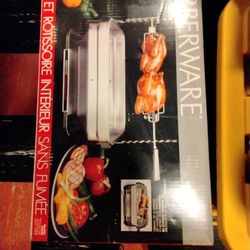 Farberware Smokeless Indoor