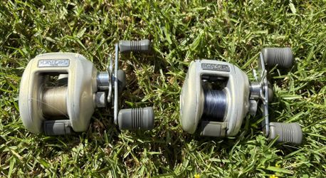 Shimano Chronarchs Bait Caster Fishing Reel