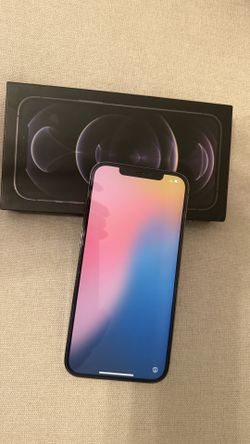 Apple IPhone 12 Pro Max 128 GB