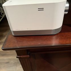 Laser Smart Home Theater Projector
