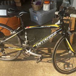 Specialized Youth Bike