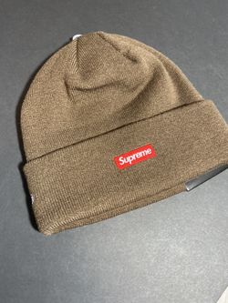 Supreme small bogo beanie