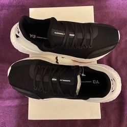 Adidas Y-3 Ultraboost 21 Size m 5.5 W 6.5