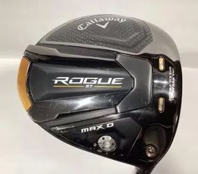 Callaway Rogue Max