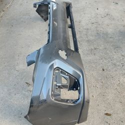 2019 2020 2021 Subaru Forester front bumper parachoques delantero 
