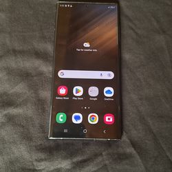 S22 Ultra 