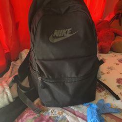 Nike Backpack