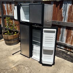 Rv Fridge