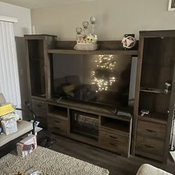 Tv Stand 