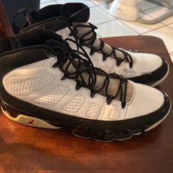 Jordan 9s For Sale 