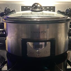 Crock•Pot