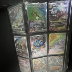 Pokemon Cards TRADES No Lowballs Pls 