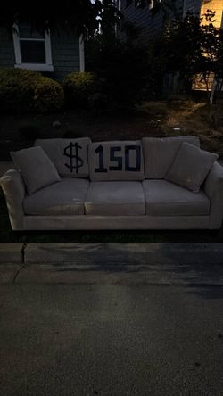 Macys sofa