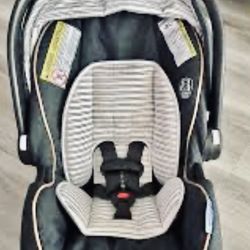 Graco Car seat 