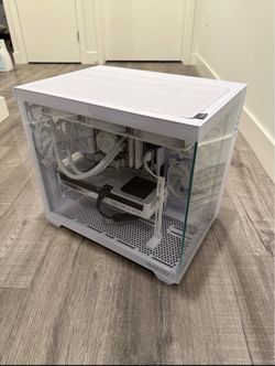 Powerful PC | RTX 5070ti 16gb 256Bit