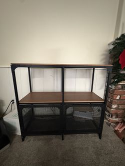 IKEA Shelve Unit