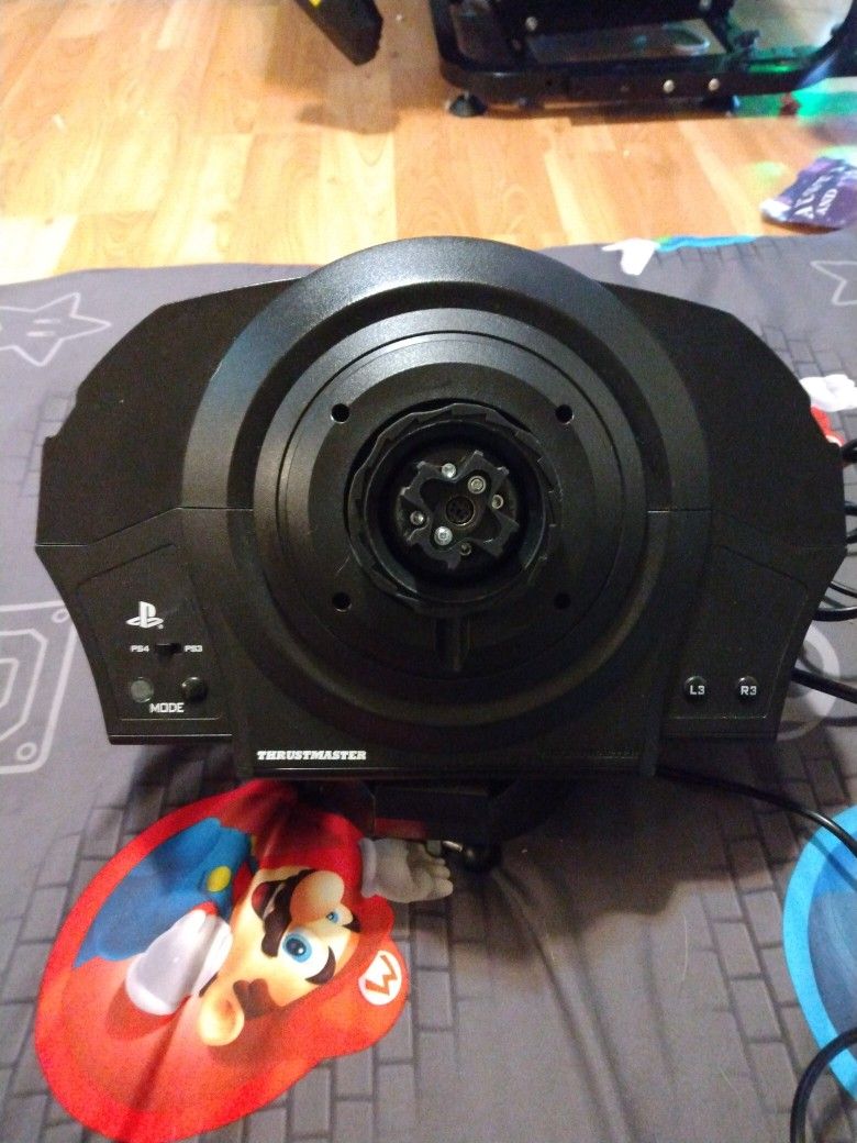 Thrustmaster T300 RS (base Only)