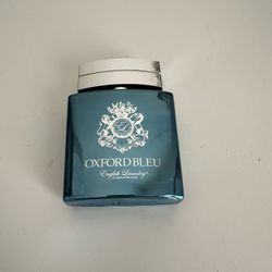 Cologne English Laundry OXFORD BLEU