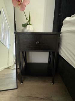 Nightstand - Set of 2