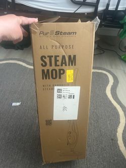 Steam mob