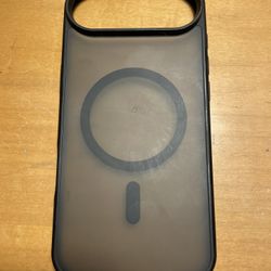 iPhone 17 Air CASE