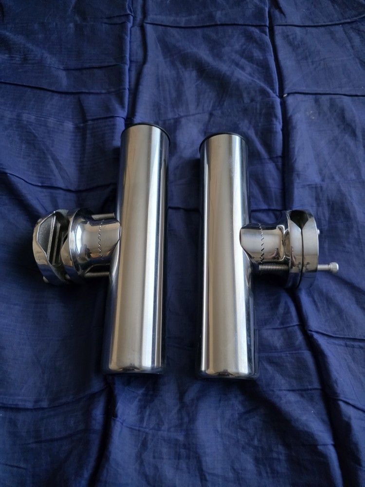 selling brand new fishing pole Holders