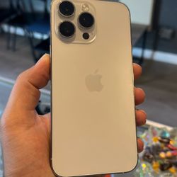 iPhone 14 Pro Max 128gb AT&T And Cricket 