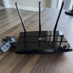 Tp Link AC1900 Router