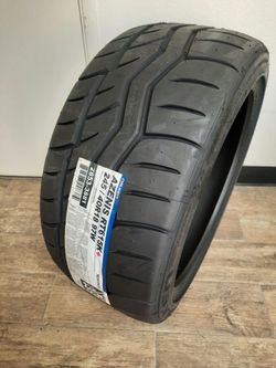 245-40-18 Falken Azenis