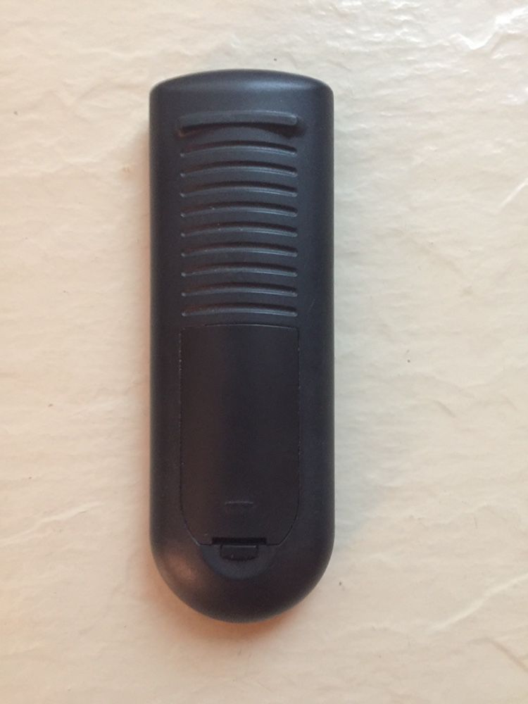 Philips Magnavox TV Remote Control (RC 0801/04)