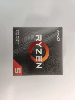 AMD Ryzen 5 3600 CPU