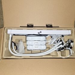 CPU Cooler 360mm Corsair ICUE Elite Capellix XT