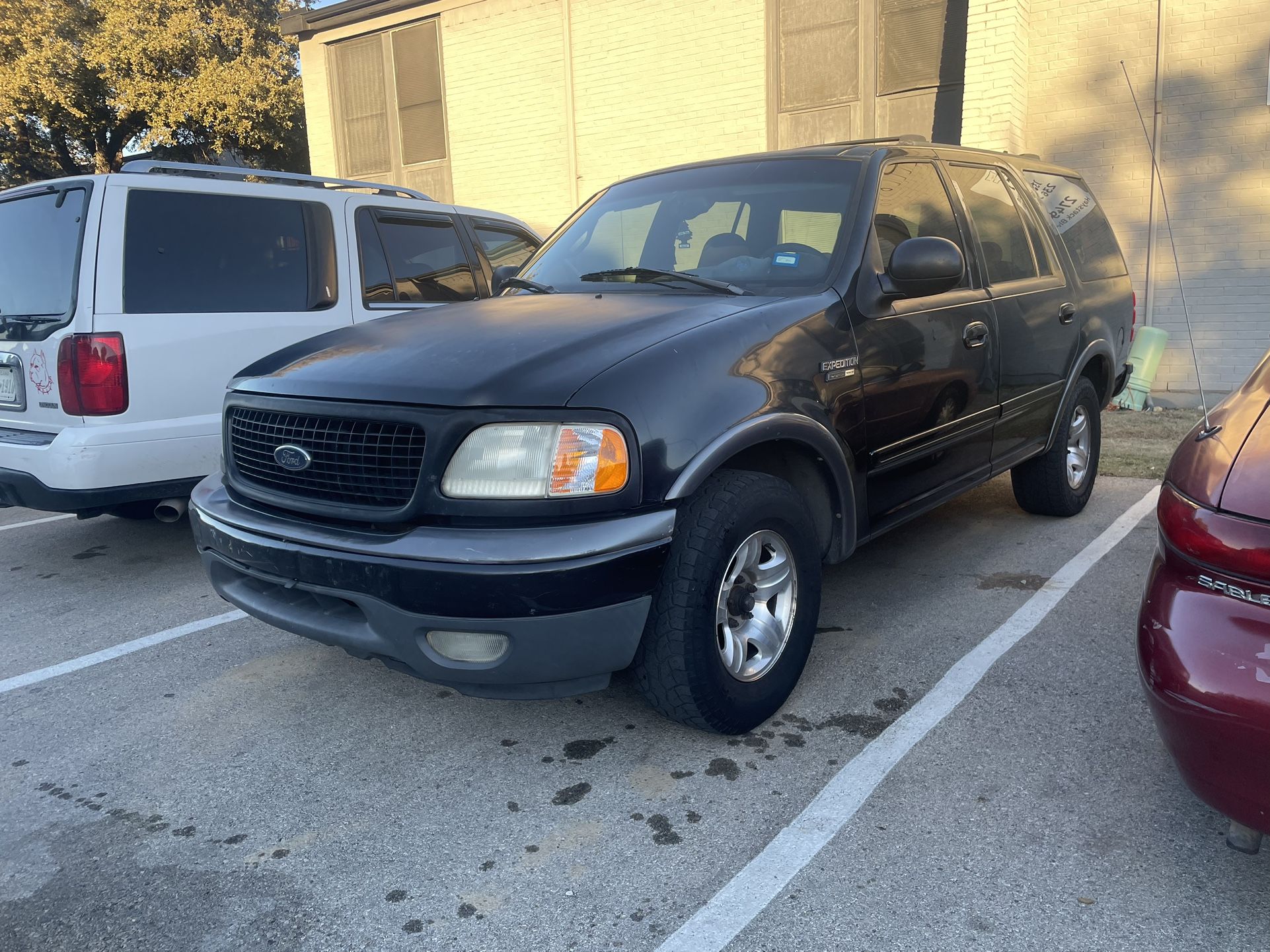 2000 Ford Expedition for Sale in Oklahoma City, OK OfferUp