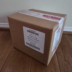 Magic the Gathering x Final Fantasy Collector Commander Deck Set