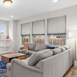 Sofa ( Living Room) 