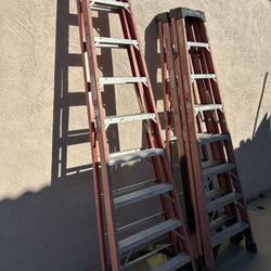 Ladders