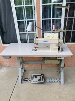 Juki Sewing Machine