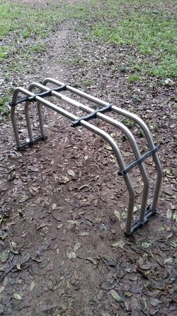 Toyota Truck Tail gate