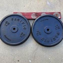 Weight Plates.            80 Dollars 