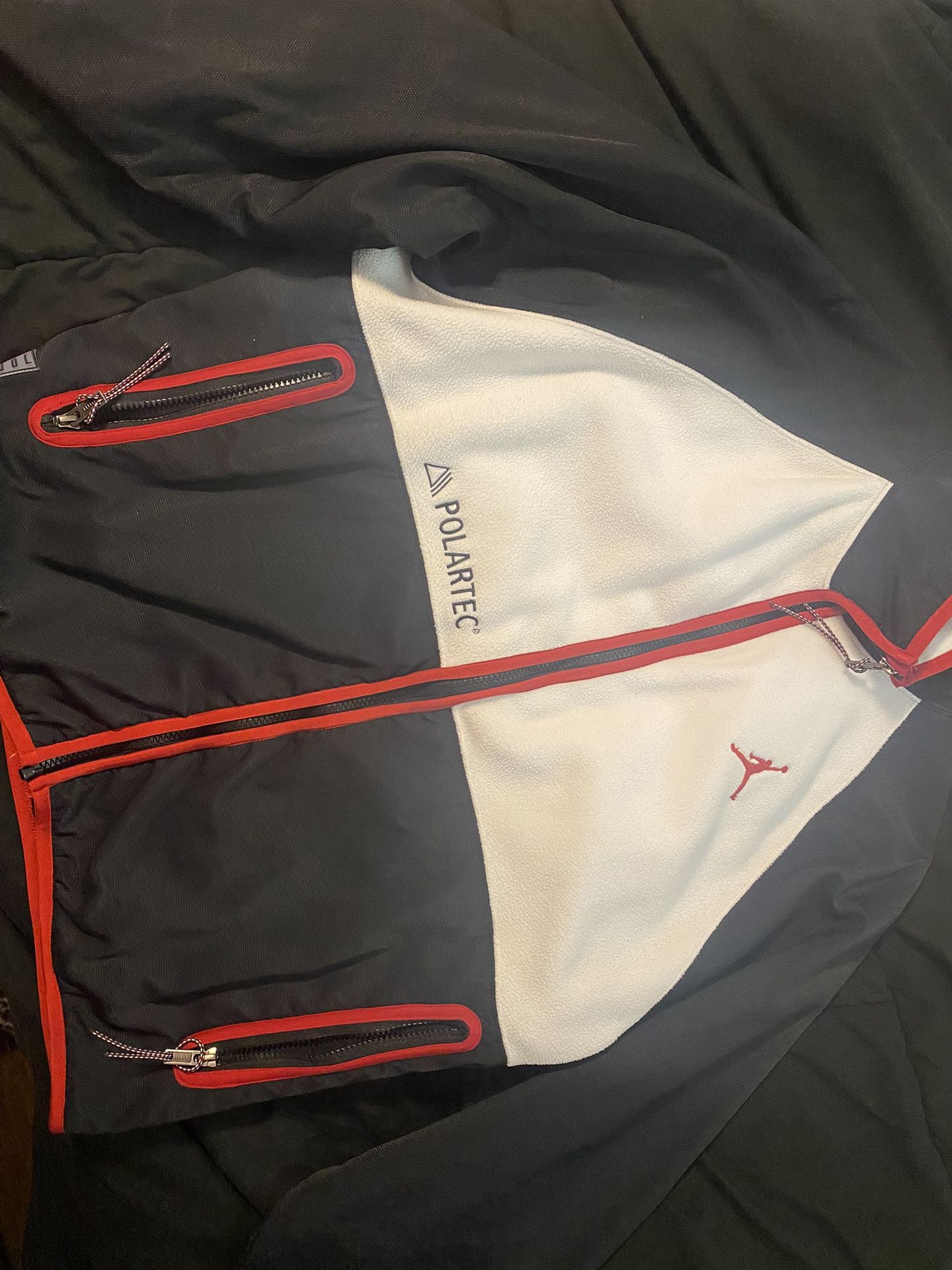 Jordan Men’s Polartec Jacket