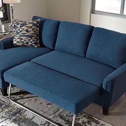 New Pull Out Couch With Free Delivery 