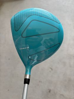 Cobra junior golf clubs RH