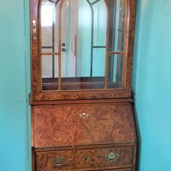 Armoire/desk / With Light 