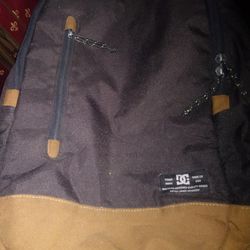 Backpack Dc